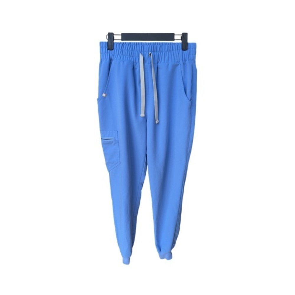 Figs Technical Collection Women’s Scrub Pant Size Small - Picture 1 of 6